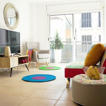 Matilda Home On The Beach Sitges Extérieur photo