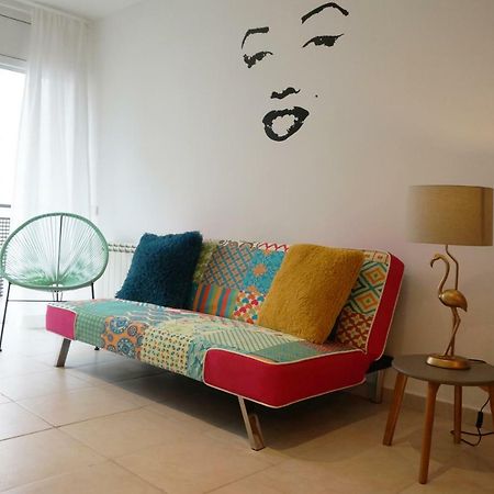 Matilda Home On The Beach Sitges Extérieur photo