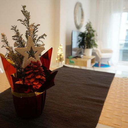 Matilda Home On The Beach Sitges Extérieur photo