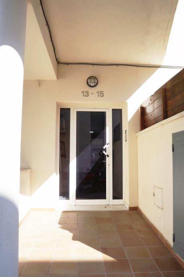 Matilda Home On The Beach Sitges Extérieur photo