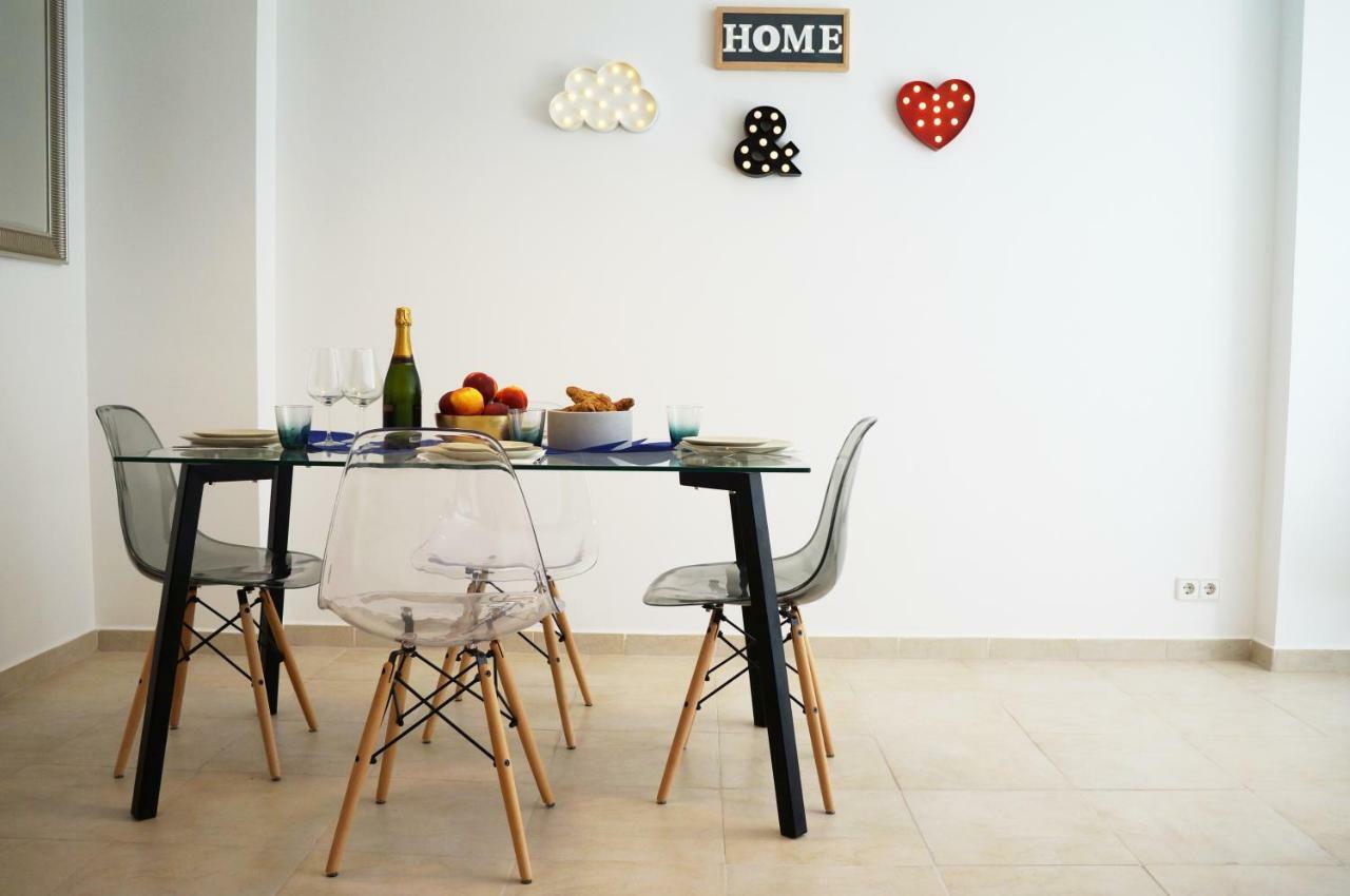 Matilda Home On The Beach Sitges Extérieur photo