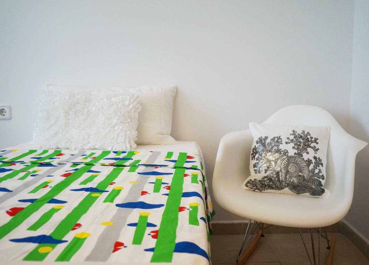 Matilda Home On The Beach Sitges Extérieur photo