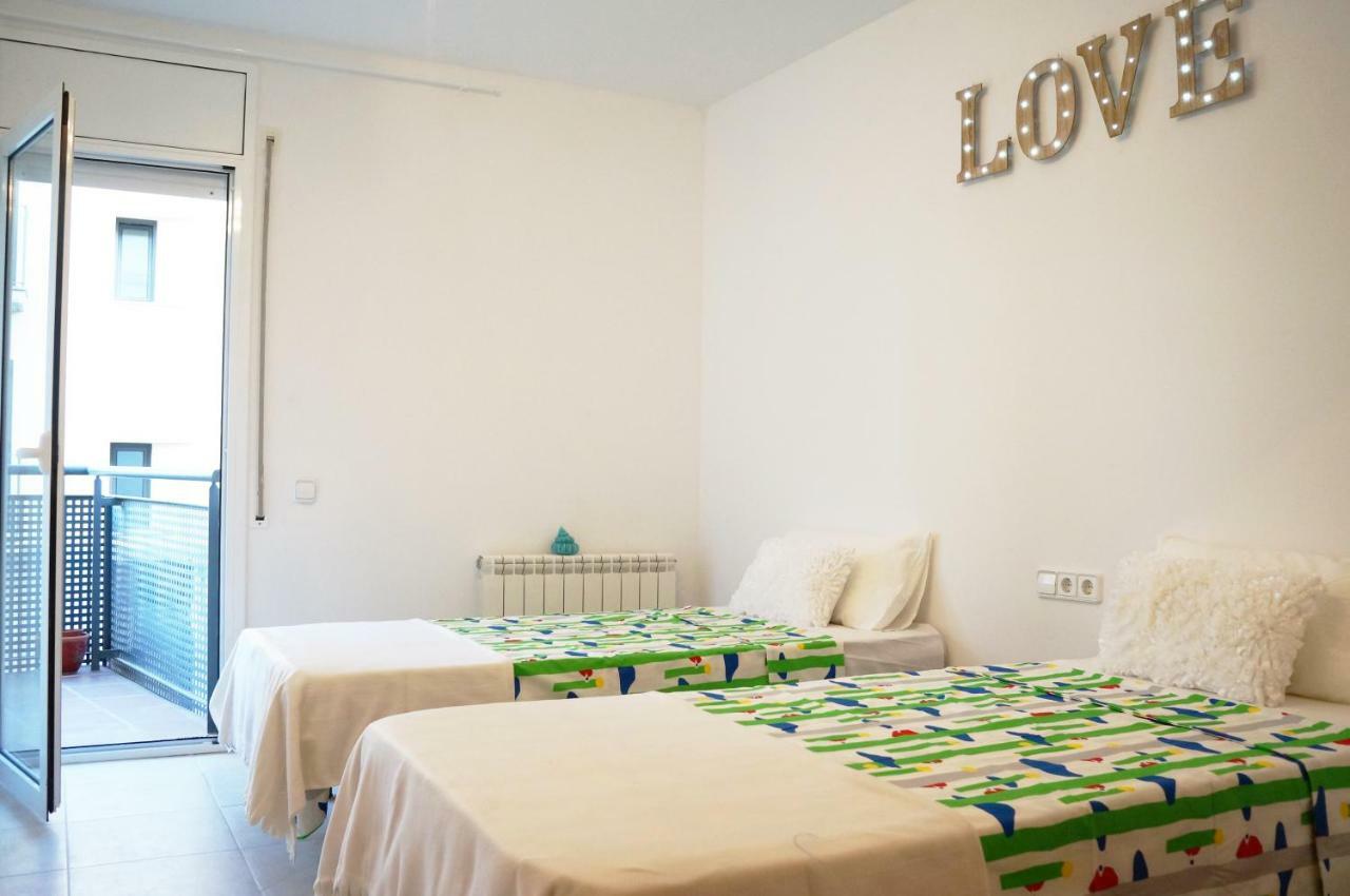 Matilda Home On The Beach Sitges Extérieur photo