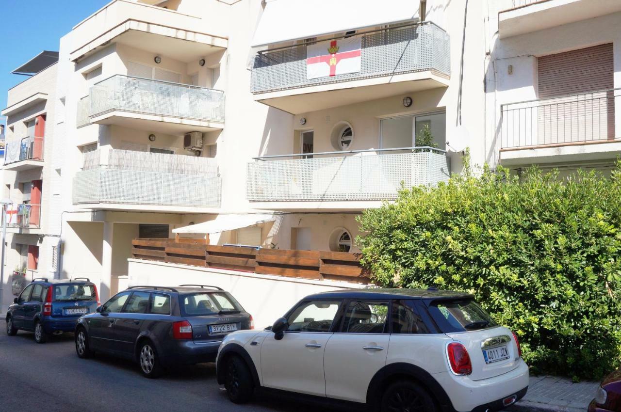 Matilda Home On The Beach Sitges Extérieur photo