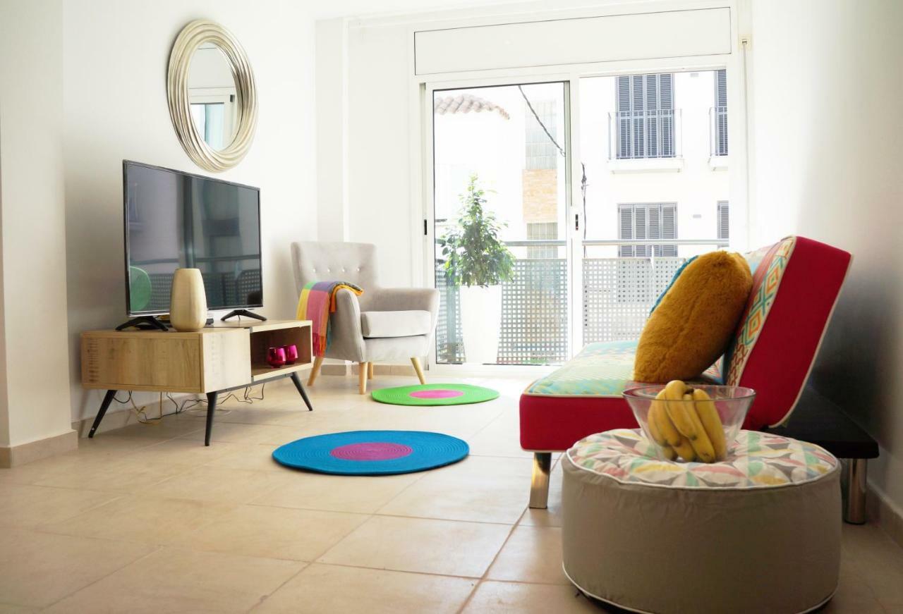 Matilda Home On The Beach Sitges Extérieur photo