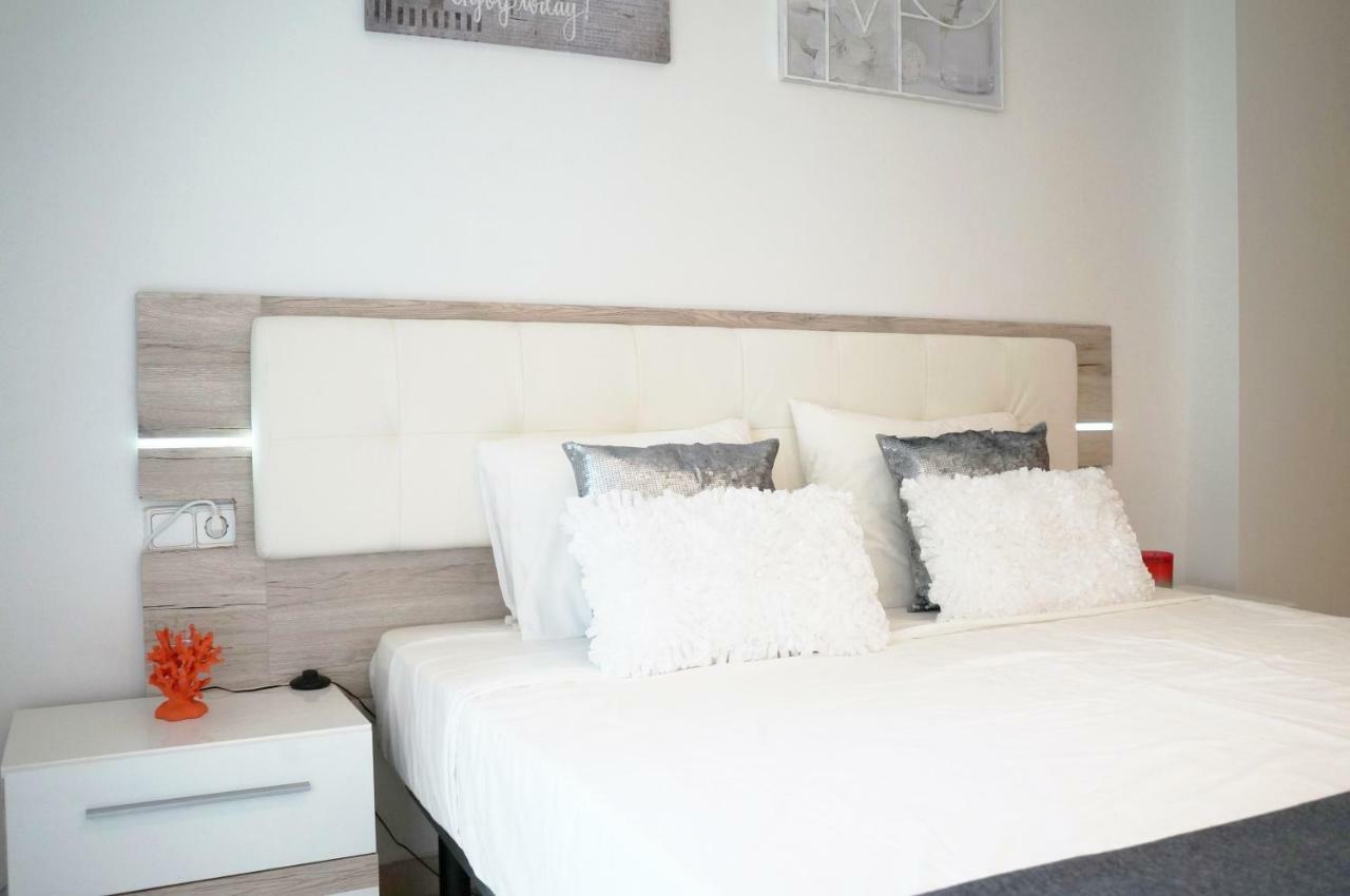 Matilda Home On The Beach Sitges Extérieur photo