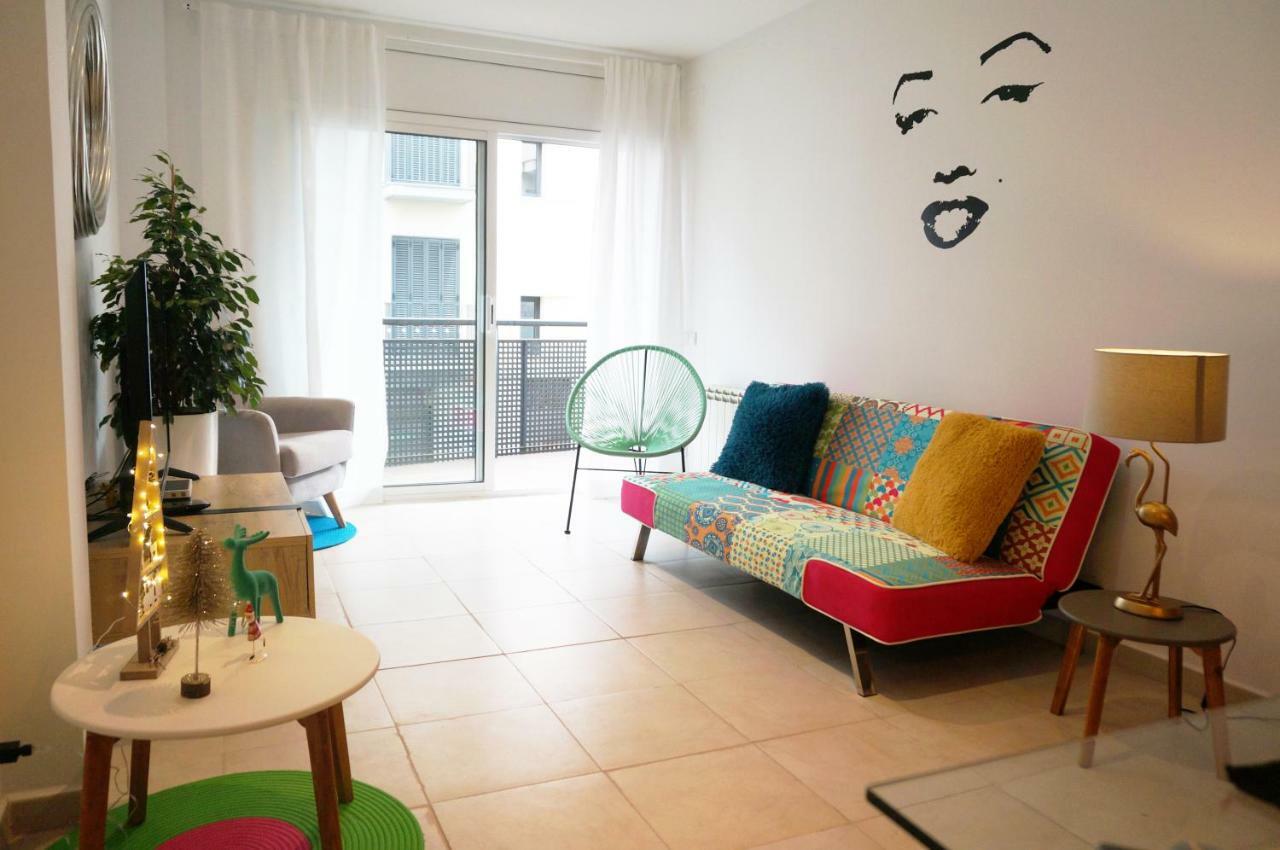 Matilda Home On The Beach Sitges Extérieur photo