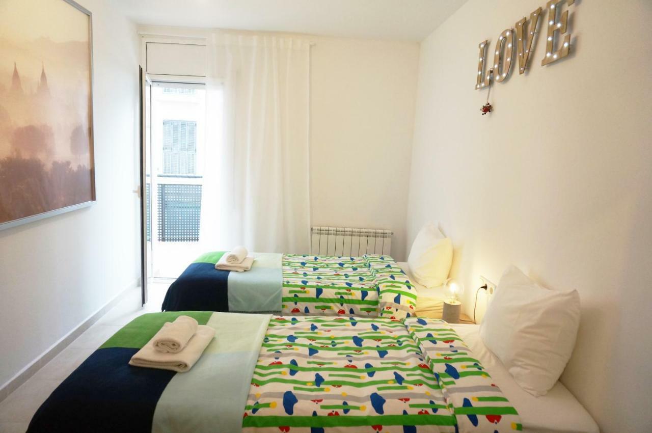 Matilda Home On The Beach Sitges Extérieur photo